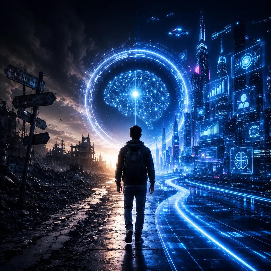 فصل ۱ — دوش آب سرد