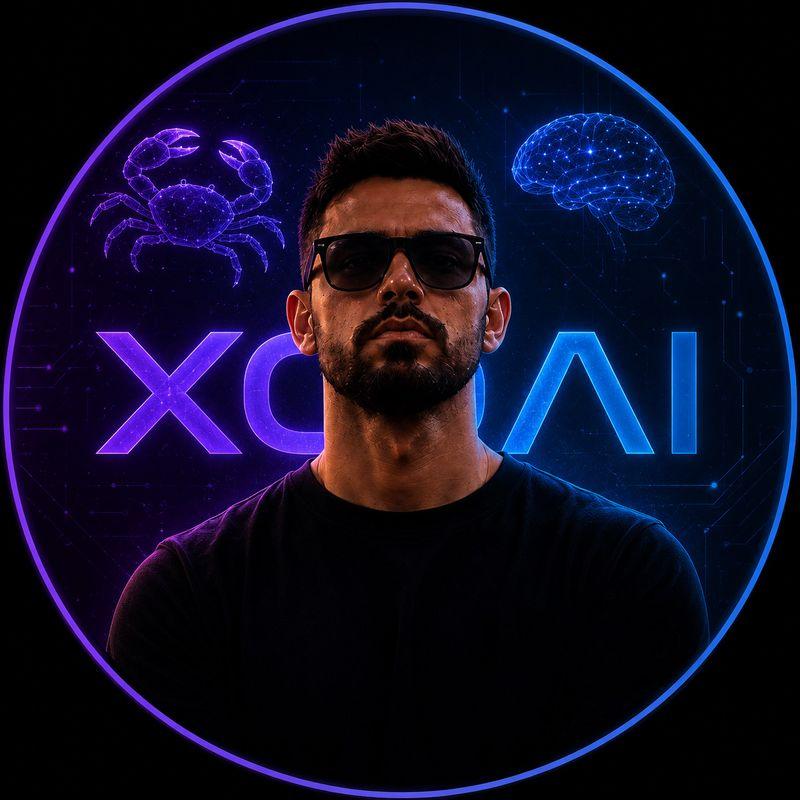 بنیانگذار XO